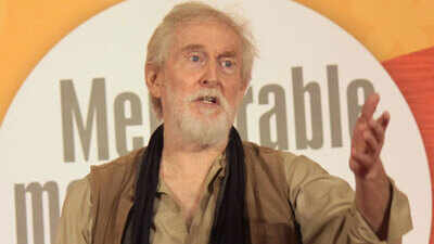 Padma Shri actor, writer Tom Alter passes away