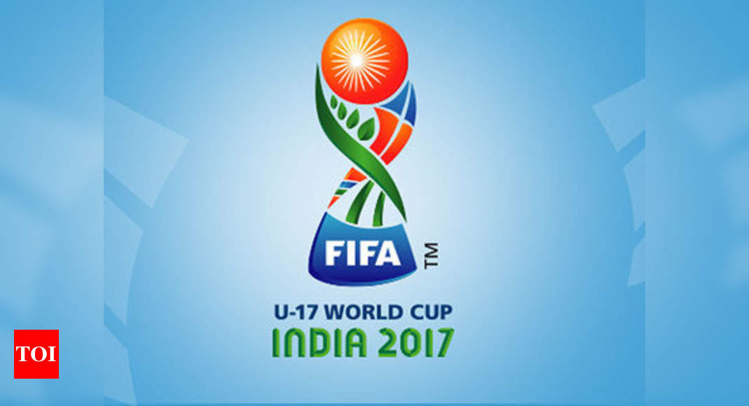 For Fifa U17 World Cup debutants it's about the journey, not destination  Goa News  Times of