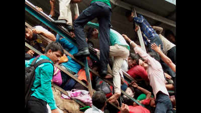 Mumbai stampede: Railways not celebrating Dussehra