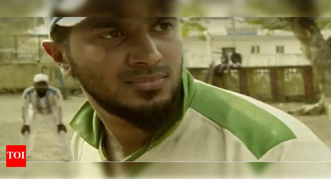 Parava's official trailer brings an array of emotions | Malayalam Movie ...