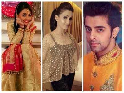 Dussehra Special: Telly Stars talk about the significance of the festival