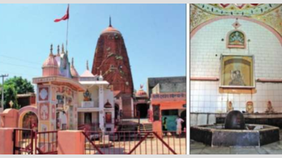 Bhootonwala mandir: A temple in Hapur built by ghosts?