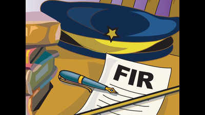 SFT files FIR against Mhow farmers