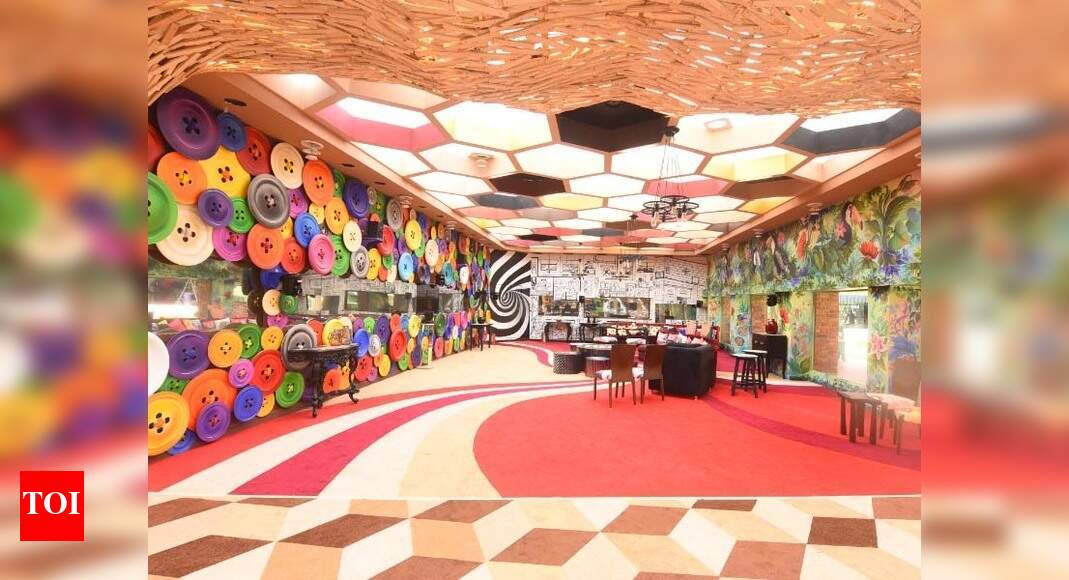 Bigg Boss 11: All you need to know about this season's house - Times of ...