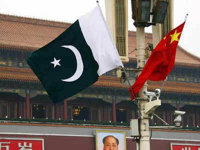 Pak overhauling communications system with help from China: Report