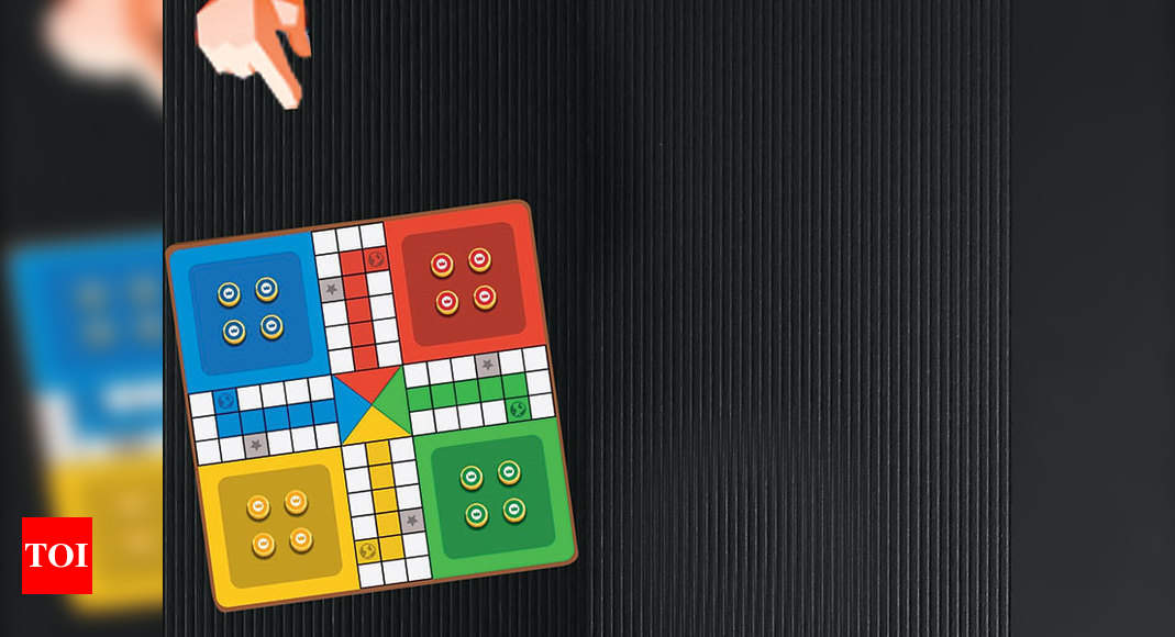 Feeling Bored - Play Ludo Game Online