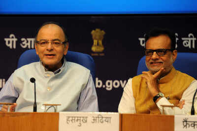 GST puts a premium on honesty, will take steps to address concerns of SMEs: Revenue secretary