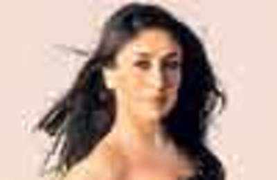 Bebo ditches Lolo for Saif