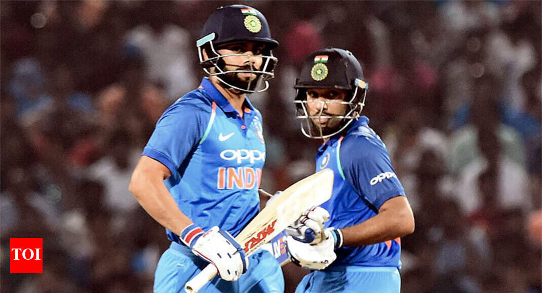 ind vs aus highlights today