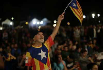 Why Catalonia wants independence from Spain