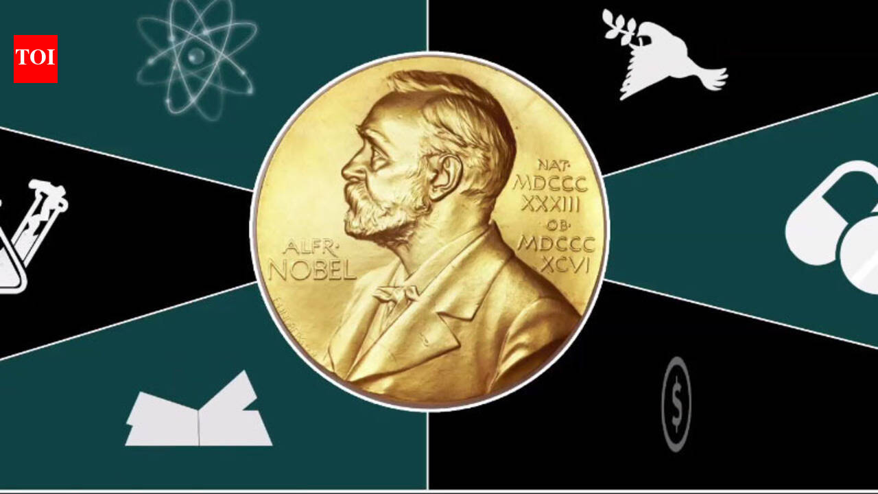 Quick facts about Nobel Laureates