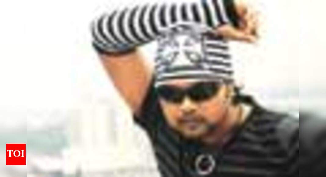 Yuvan is back! | Regional Movie News - Times of India