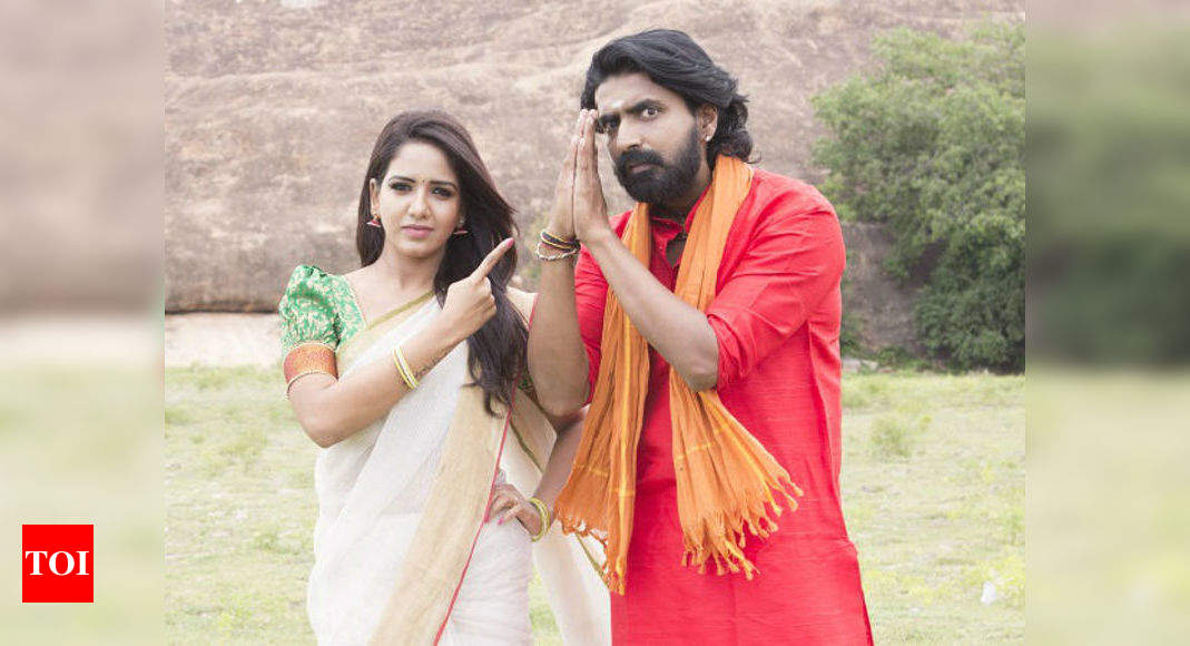 vijay tv kadhalikka neramillai video song download