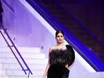 Manish Malhotra's Dubai Show