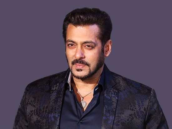 Salman Khan: I don’t follow criticism, it doesn’t bother me
