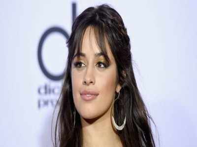 Camila Cabello on debut album: This sounds like me and only me ...