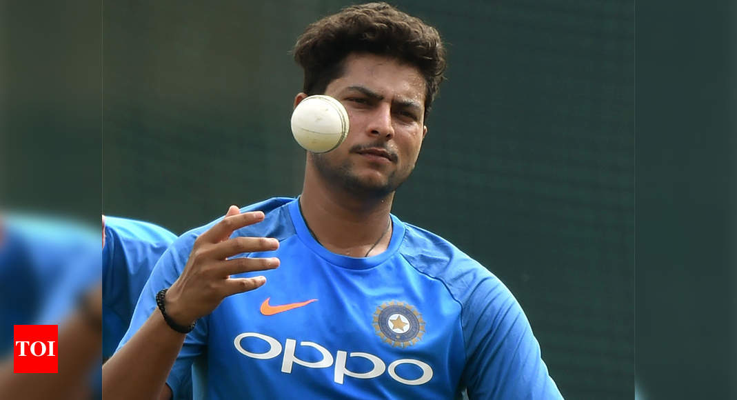 Kuldeep Yadav can challenge Yasir as World's best leg ... - 1069 x 580 jpeg 49kB