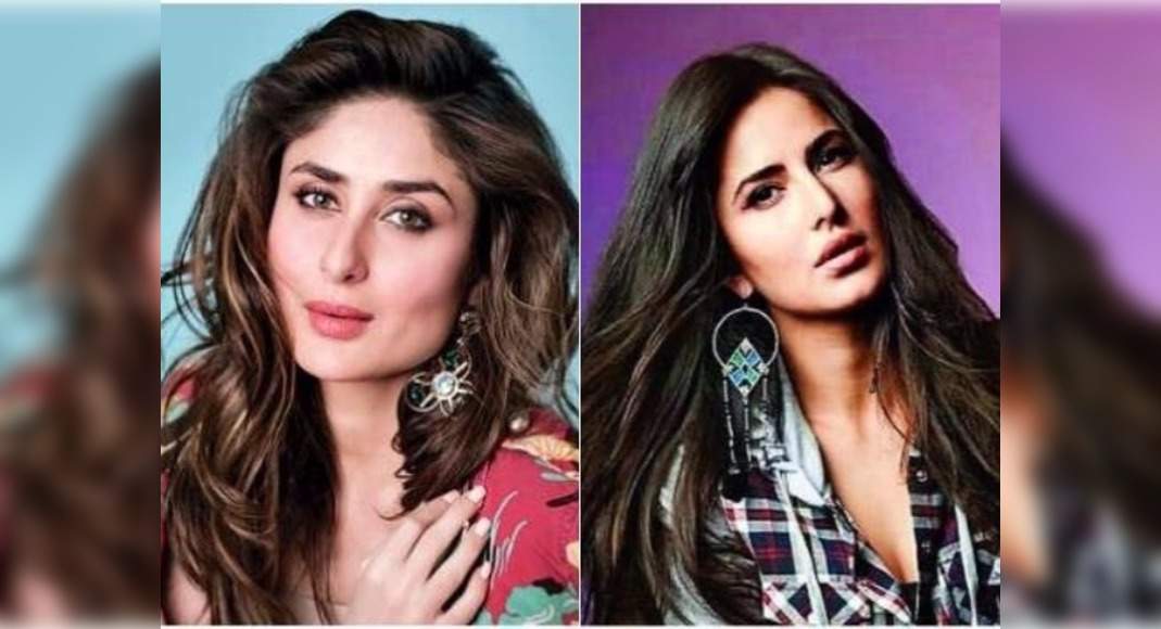 Kareena Kapoor Khan v/s Katrina Kaif: Who will star in the upcoming YRF ...