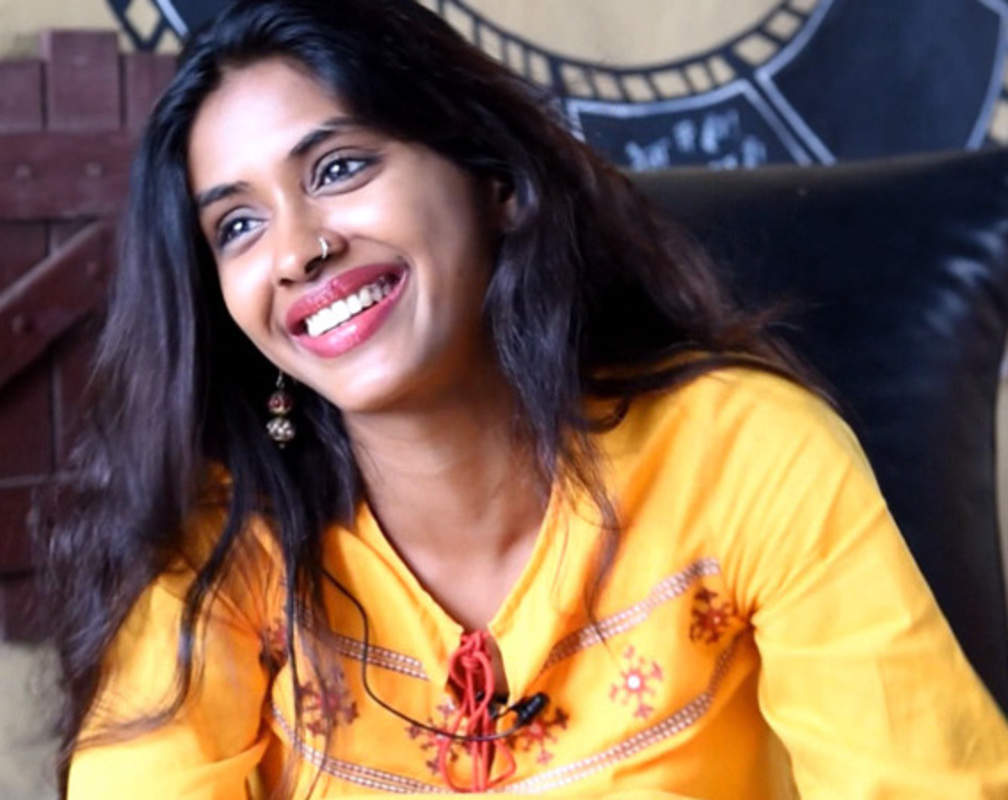 
I don't want to do stereotype roles: Anjali Patil
