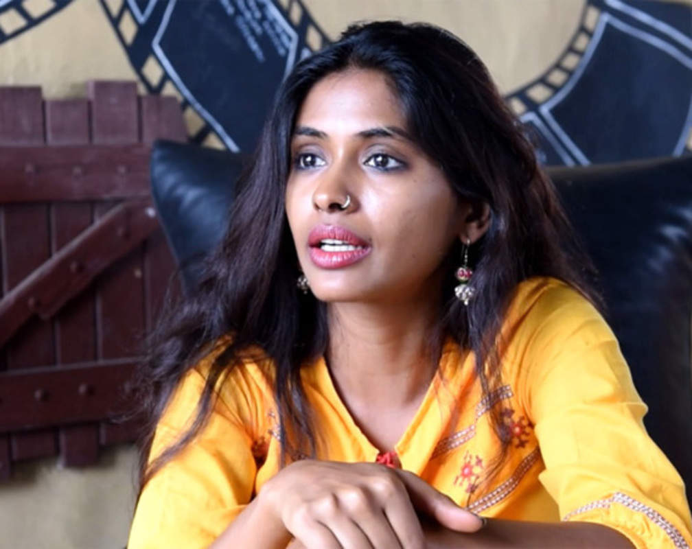
Anjali Patil speaks on being compared to Smita Patil
