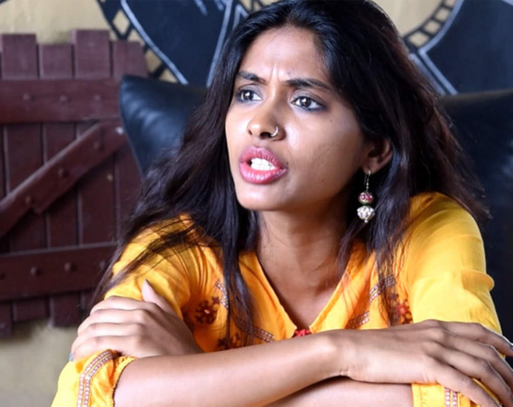 
Will be working with Mrunmayee Deshpande in her directorial debut: Anjali Patil

