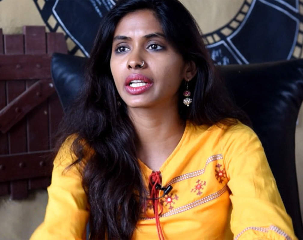 
It's sad that after 100cr club people start thinking of putting money in Marathi movies: Anjali Patil
