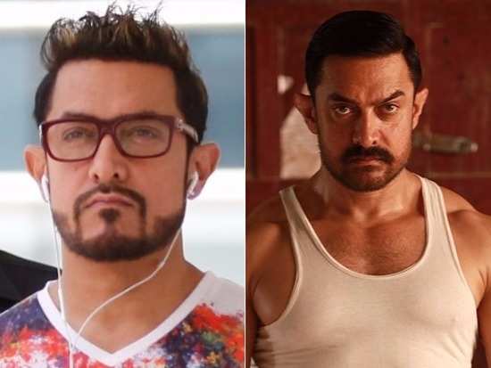 Aamir Khan confesses to ‘Secret Superstar’ being bigger than ‘Dangal’?
