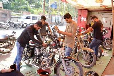 New old bike new arrivals