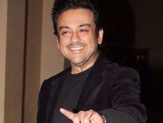 Adnan Sami on Indian citizenship: India fell in love with me but I fell in love with India even more