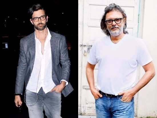 Hrithik Roshan turns down Rakeysh Omprakash Mehra’s film?