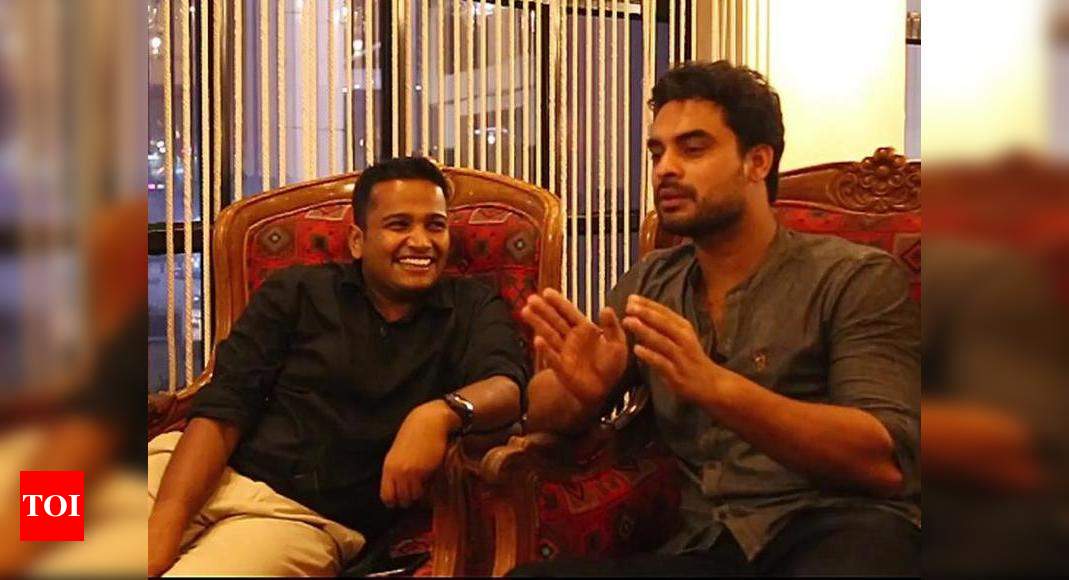 Godha s director Basil Joseph lauds Tovino s Tharangam Malayalam