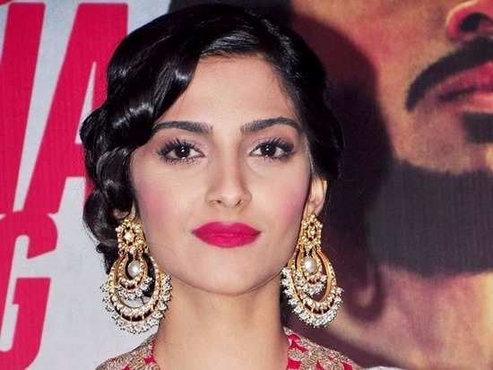 Sonam Kapoor acquires rights for book series based on ‘Mahabharata’