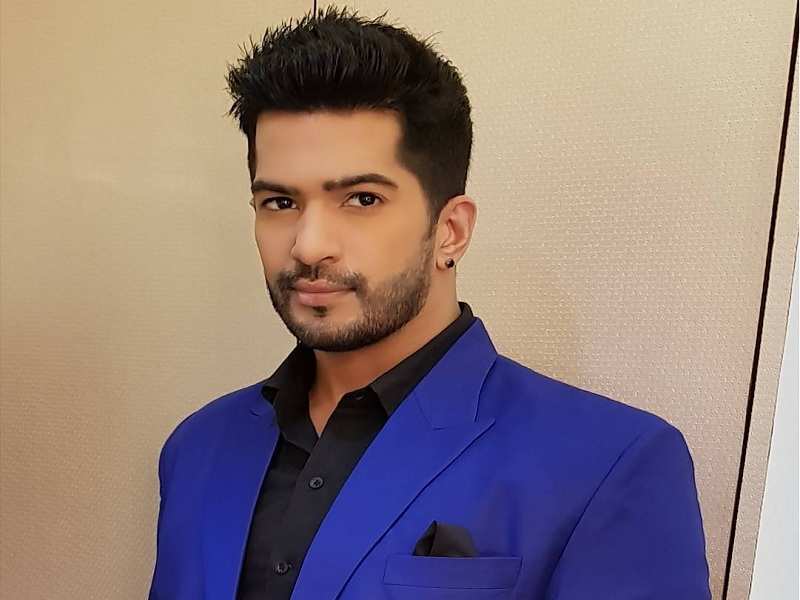 amit tandon: Amit Tandon: My wife is innocent. Please pray for her - Times  of India
