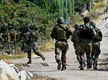 
BSF camp near Srinagar airport attacked, ASI and three terrorists killed
