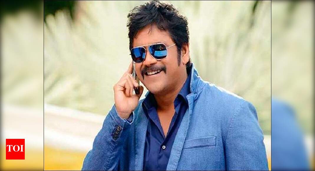 Raju Gari Gadhi 2 will appeal to family audiences, says Nagarjuna ...