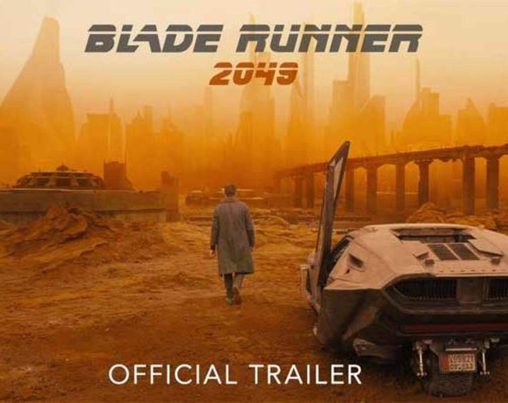 
Blade Runner 2049 - Official Trailer
