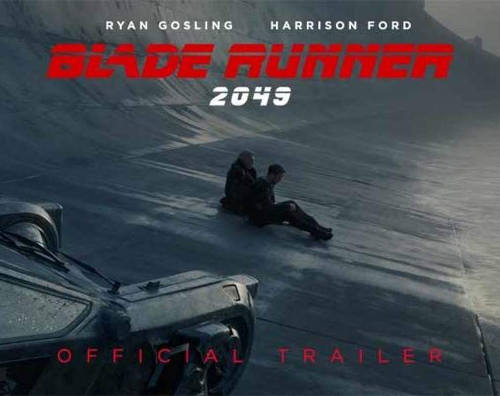 
Blade Runner 2049 – Trailer 2

