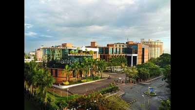 MIT, Manipal wins accolades at AICTE’s Most Clean Campus Awards