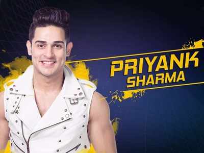 Priyank Sharma - Bigg Boss 11 Contestant: Biography - Times of India