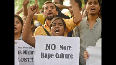 Dalit woman raped, video uploaded on net in MP's Agar-Malwa dist