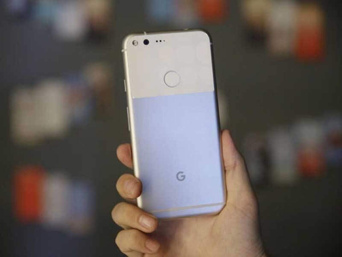 watch for pixel 2