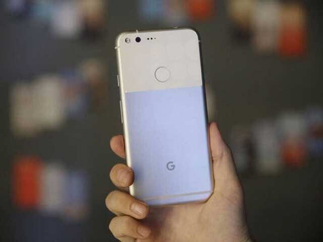 google pixel 2 watch