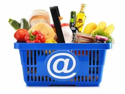 In grocery, online buys not always cheaper than offline ones