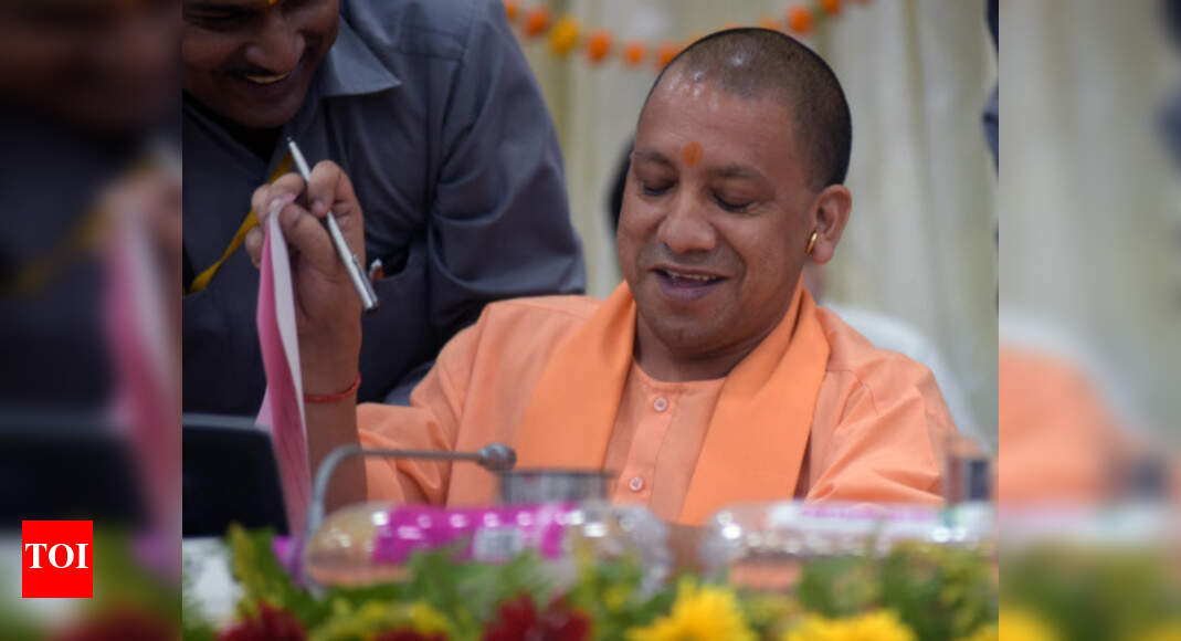 Jan Raksha Yatra: Yogi Adityanath to join Amit Shah on Kerala yatra on ...