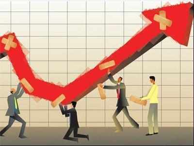 Corporate finances show improvement: Ratings companies