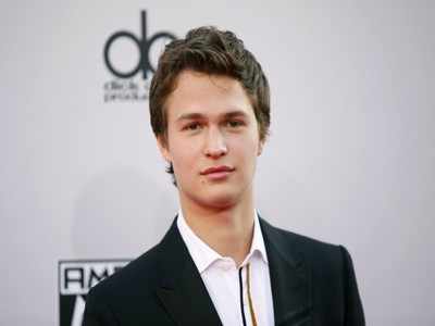 Ansel Elgort Offered Lead Role In 'Goldfinch' Adaptation | English ...