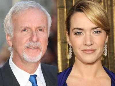 Kate Winslet joins James Cameron's 'Avatar' sequels