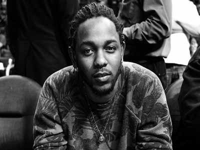 Kendrick Lamar to bring 'Damn' Tour to Europe in February