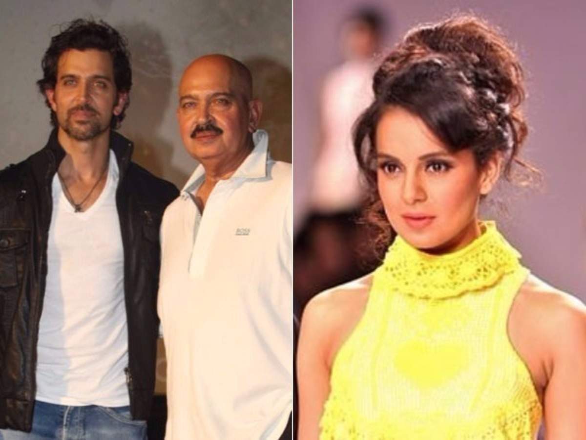 Rakesh Roshan finally talks about Hrithik Roshan moving out of family home!  | India.com