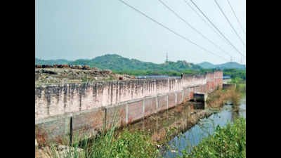 Panchkula smells trouble in proposed landfill site
